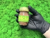 Филе анчоуса европейского в подсолнечном масле Delicius 90 грамм