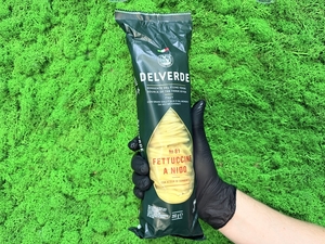 Ригатони Delverde № 34 500 грамм