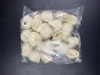 Пельмени из оленины